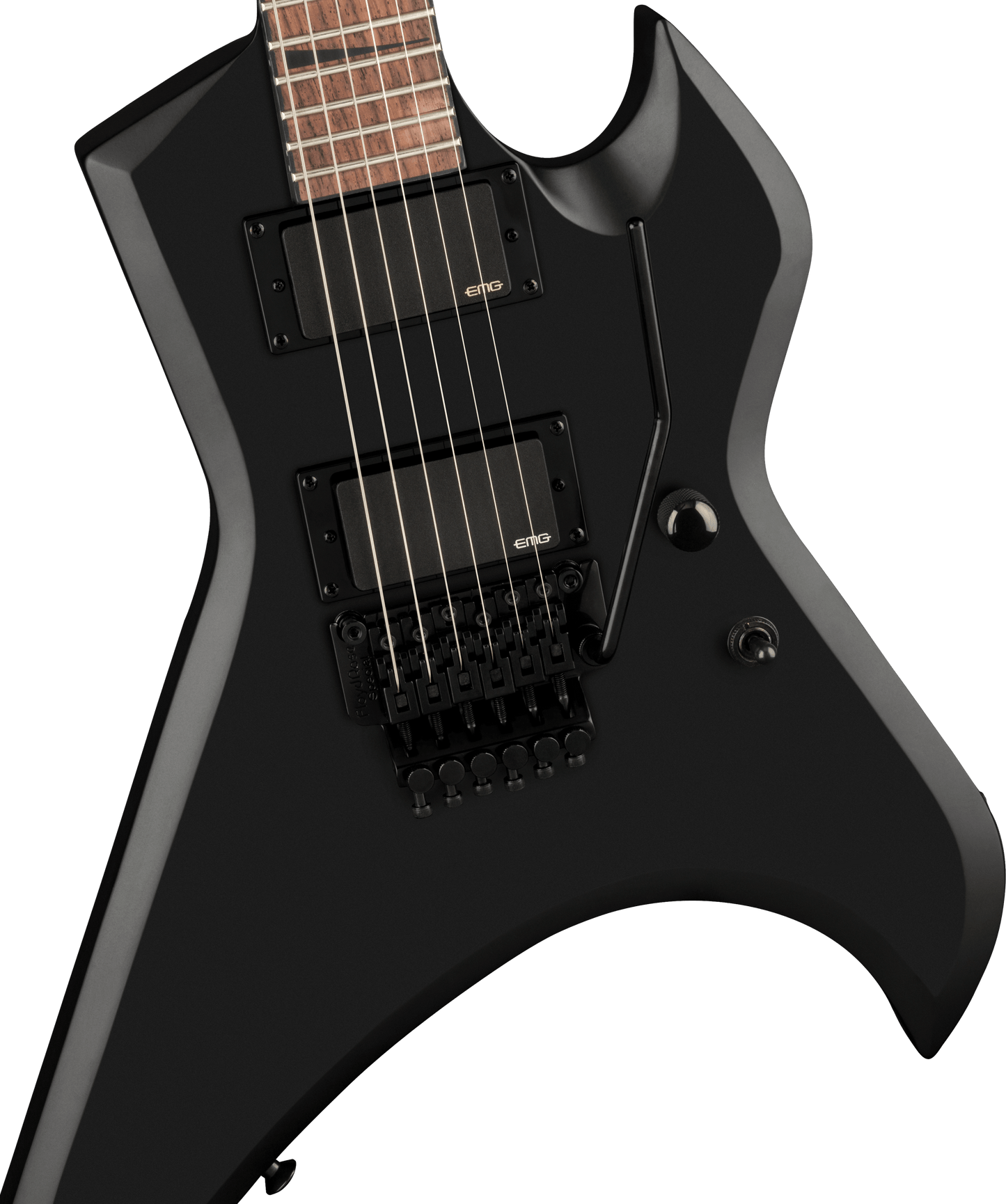 Pro Series Signature Rob Cavestany Death Angel