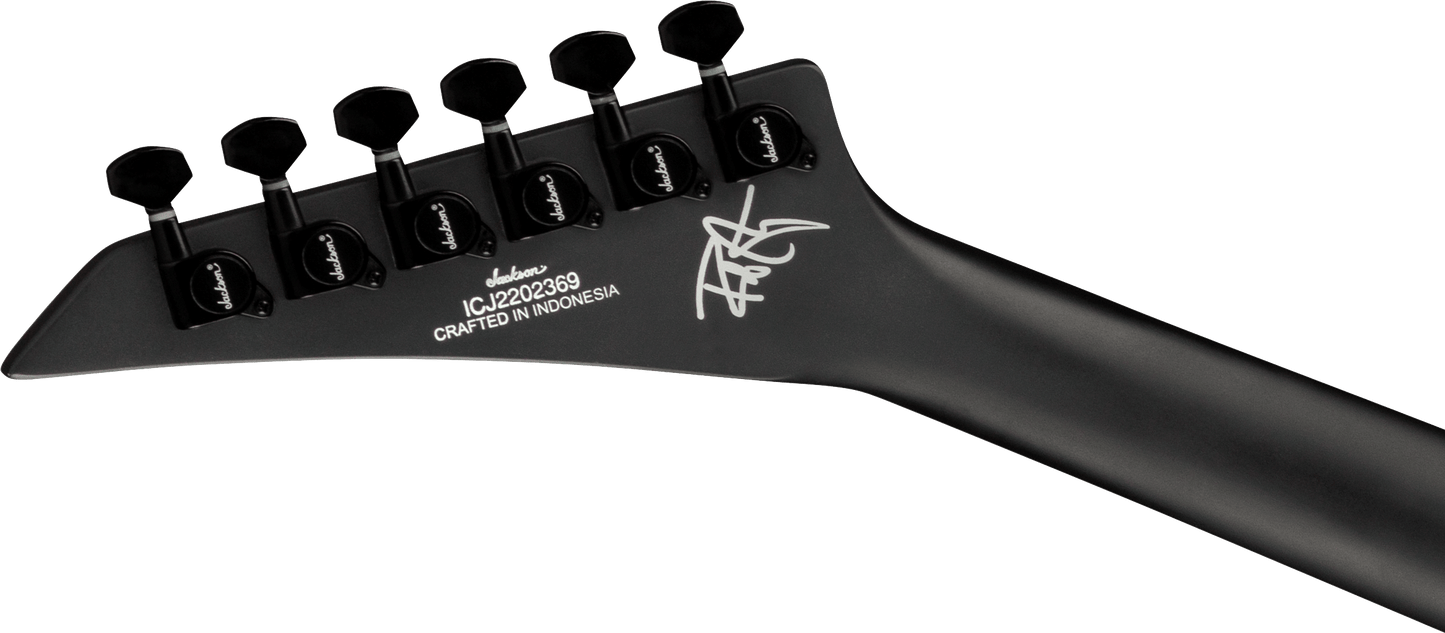 Pro Series Signature Rob Cavestany Death Angel