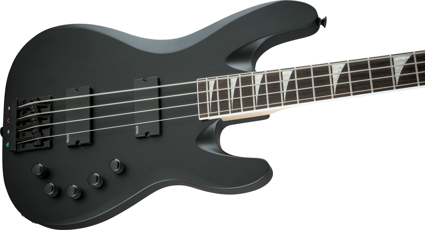X Series Signature David Ellefson Concert™ Bass CBX IV