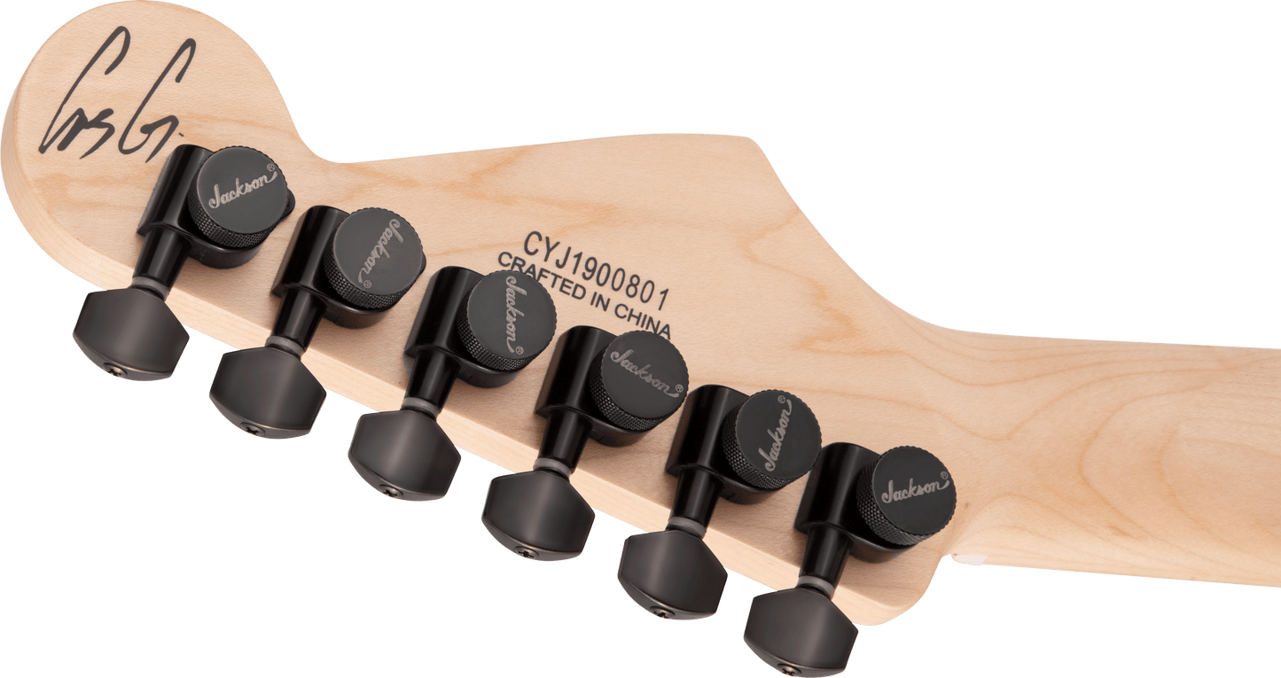 Pro Series Signature Gus G. San Dimas®