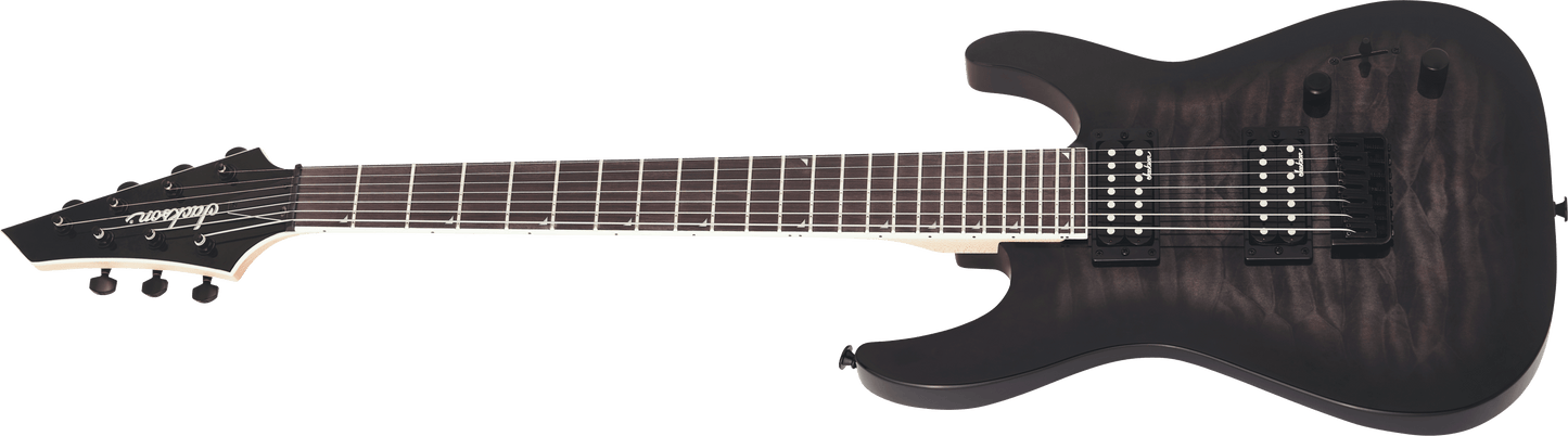 JS Series Dinky® Arch Top JS22Q-7 DKA HT