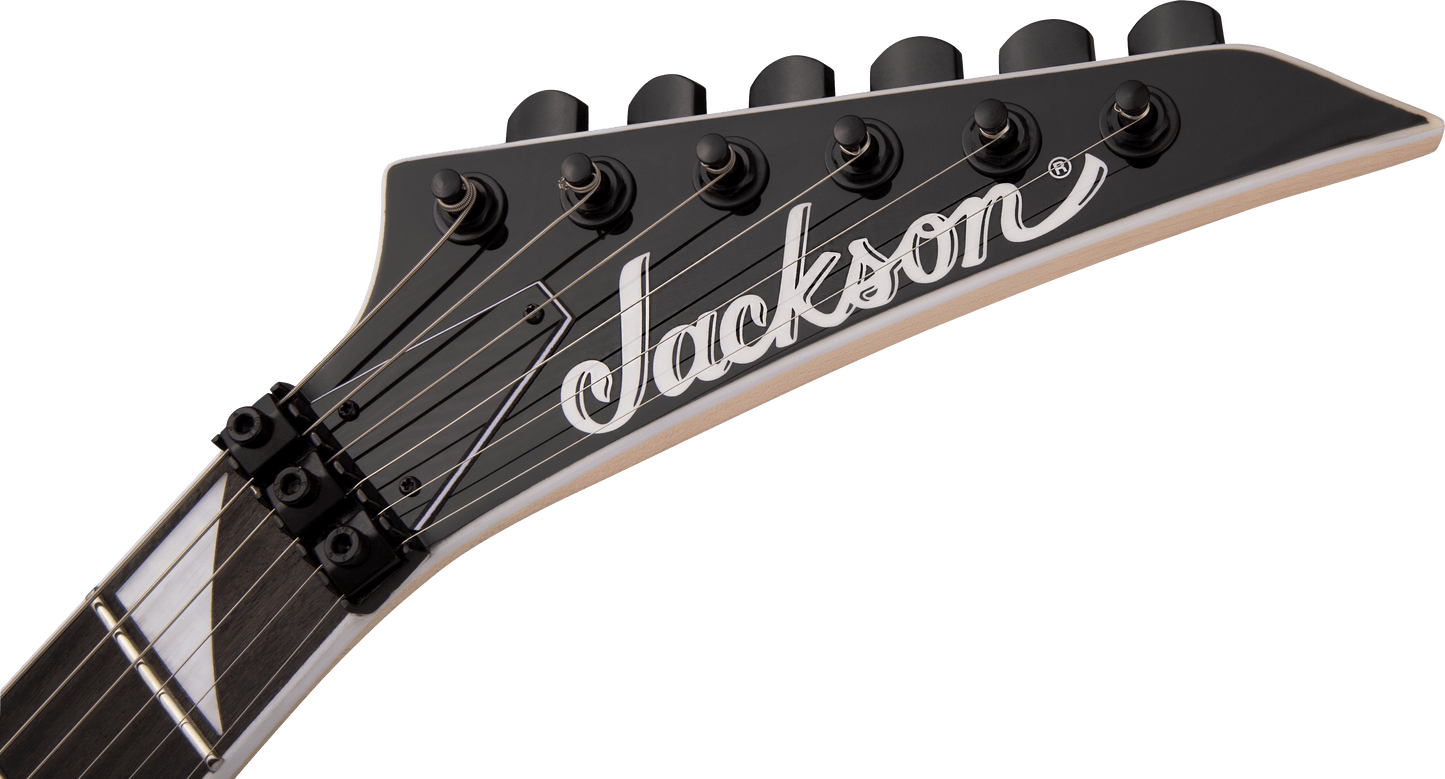 JS Series Dinky® Arch Top JS32Q DKA