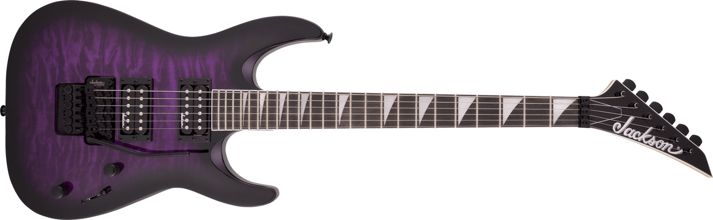 JS Series Dinky® Arch Top JS32Q DKA