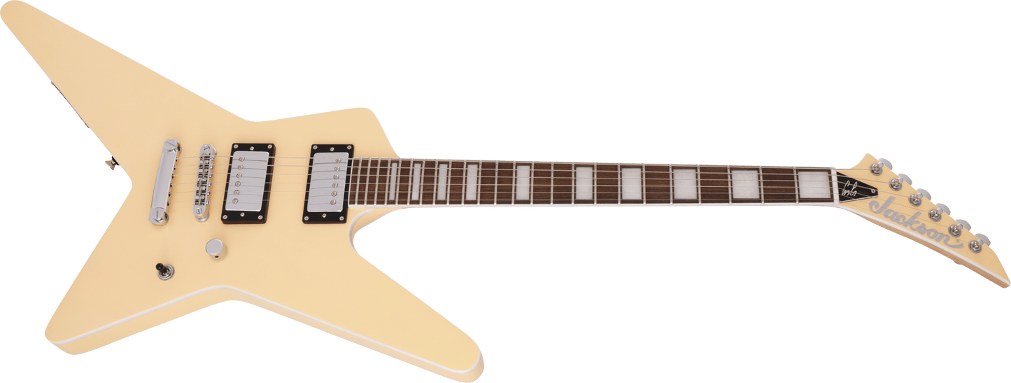 Pro Series Signature Gus G. Star