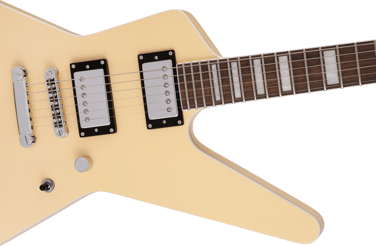 Pro Series Signature Gus G. Star