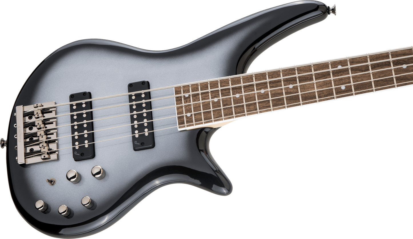JS Series Spectra Bass JS3V