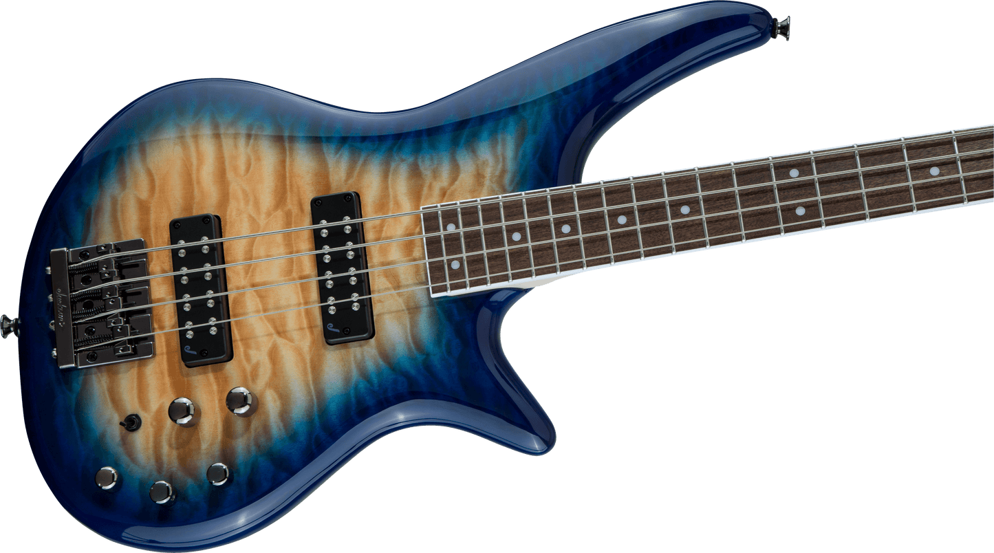 JS Series Spectra Bass JS3Q
