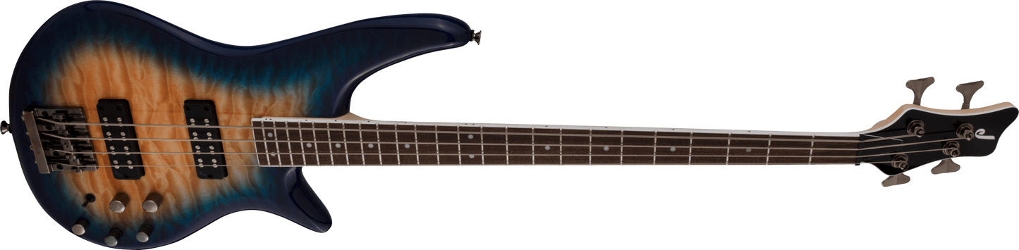 JS Series Spectra Bass JS3Q
