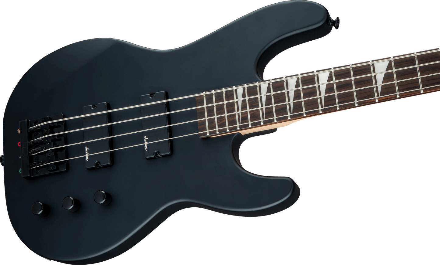 JS Series Concert™ Bass JS2