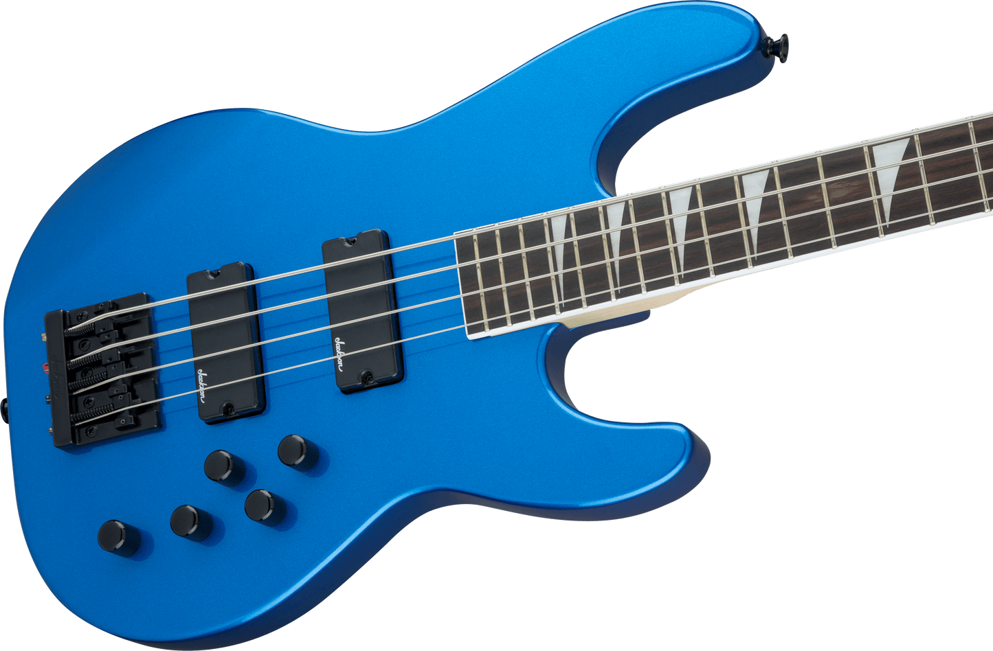 JS Series Concert™ Bass JS3