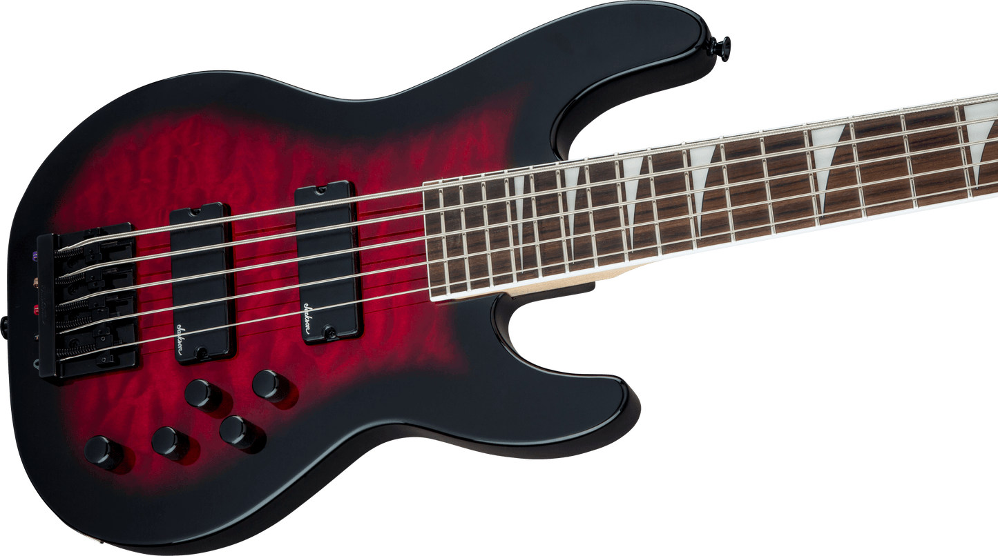 JS Series Concert™ Bass JS3VQ