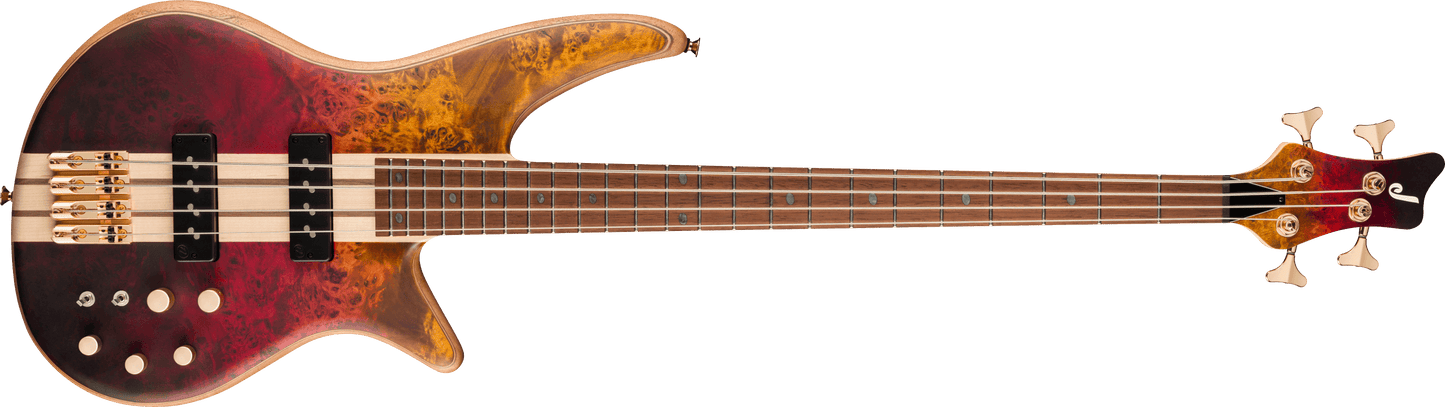 Pro Series Spectra Bass SBP IV