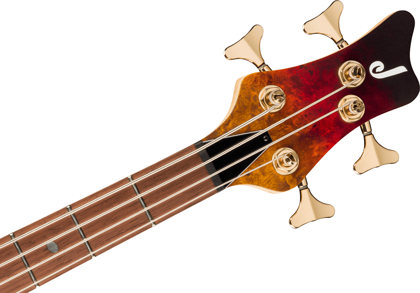 Pro Series Spectra Bass SBP IV