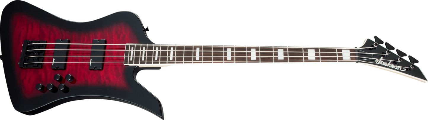 JS Series Kelly™ Bird Bass JS3Q