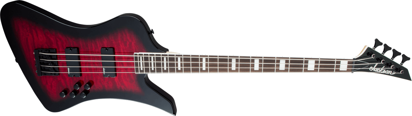JS Series Kelly™ Bird Bass JS3Q