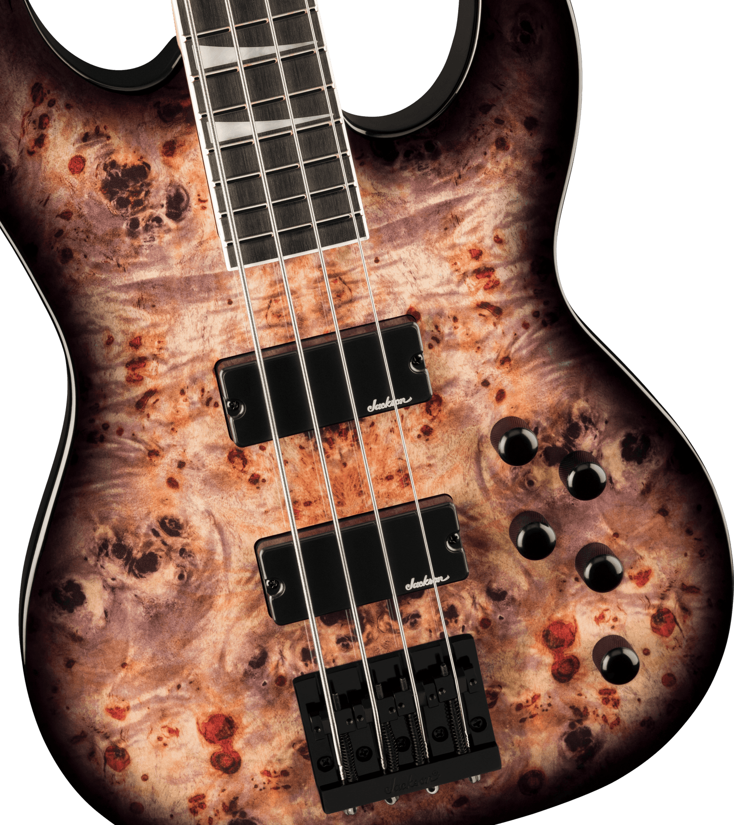 JS Series Concert™ Bass CB JS3P