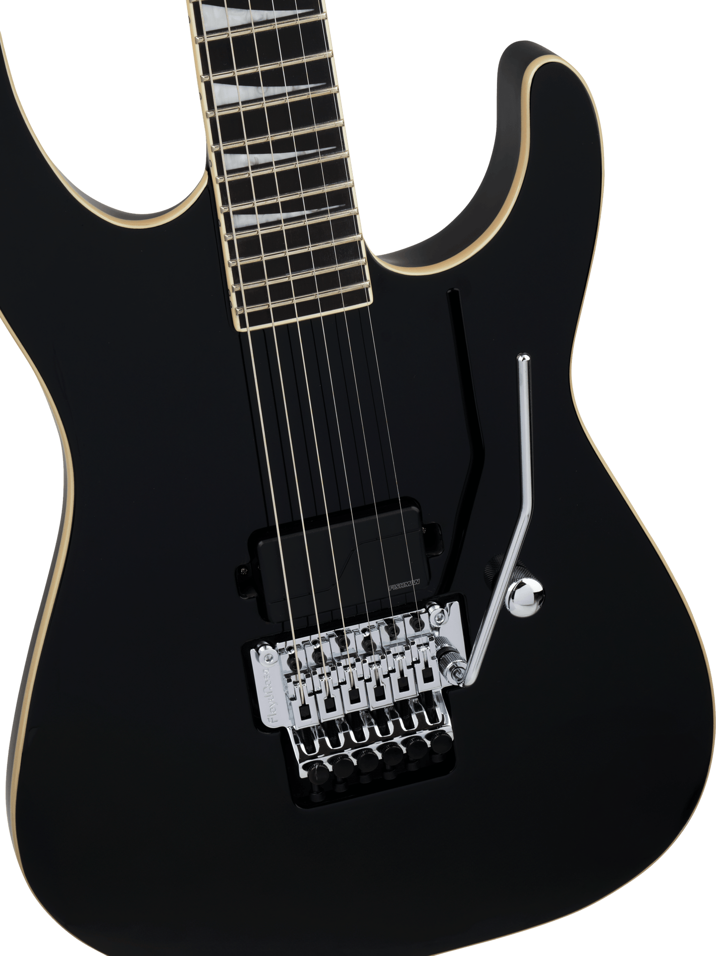 Pro Plus Pure Metal Limited Edition Soloist™ SL1A