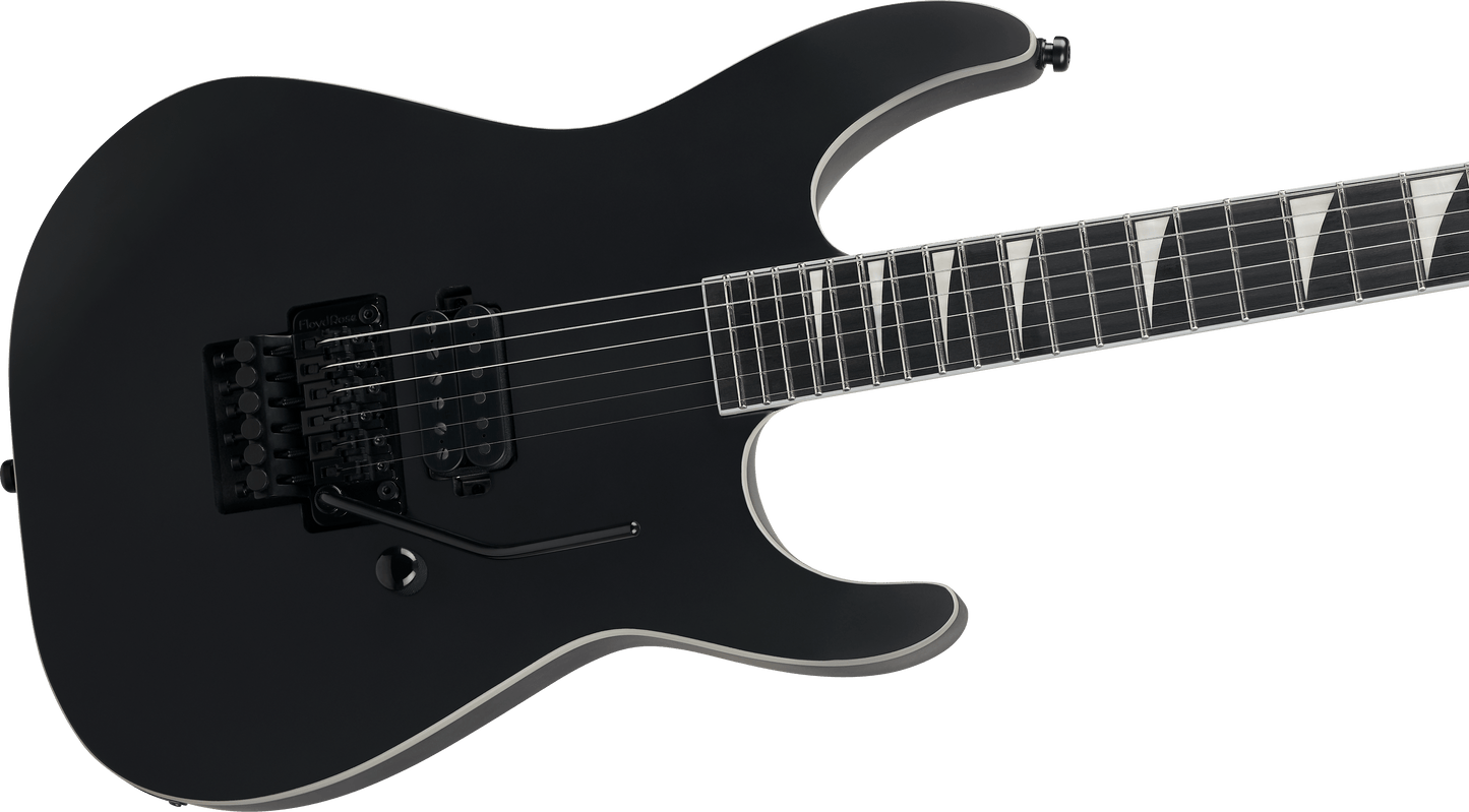 Pro Plus Pure Metal Limited Edition Soloist™ SL1A, Satin Black