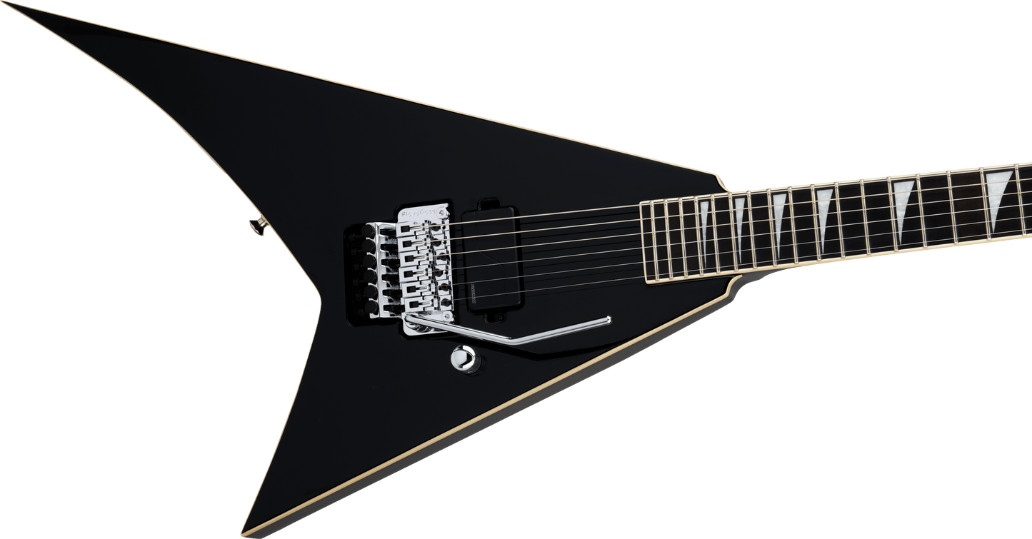 Pro Plus Pure Metal Limited Edition Rhoads RR1A