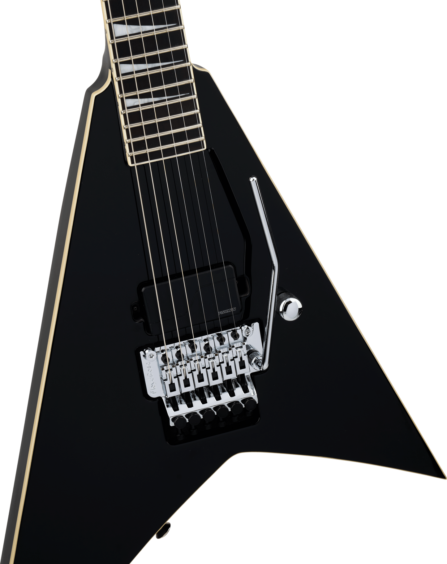 Pro Plus Pure Metal Limited Edition Rhoads RR1A