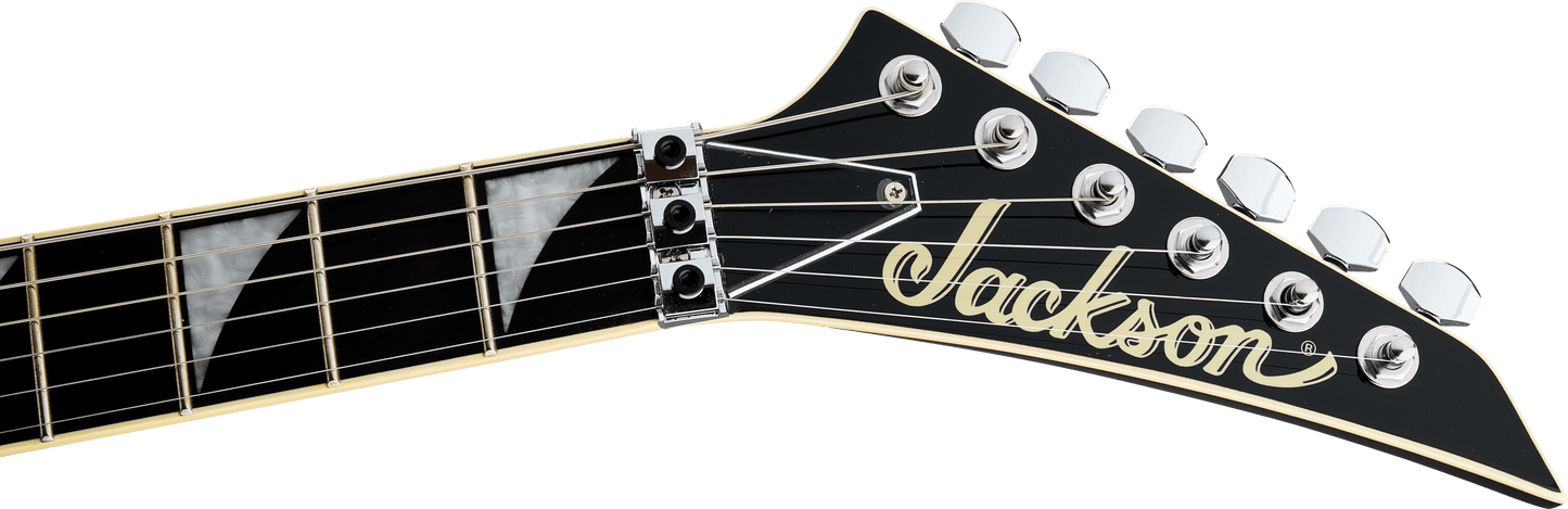 Pro Plus Pure Metal Limited Edition Rhoads RR1A