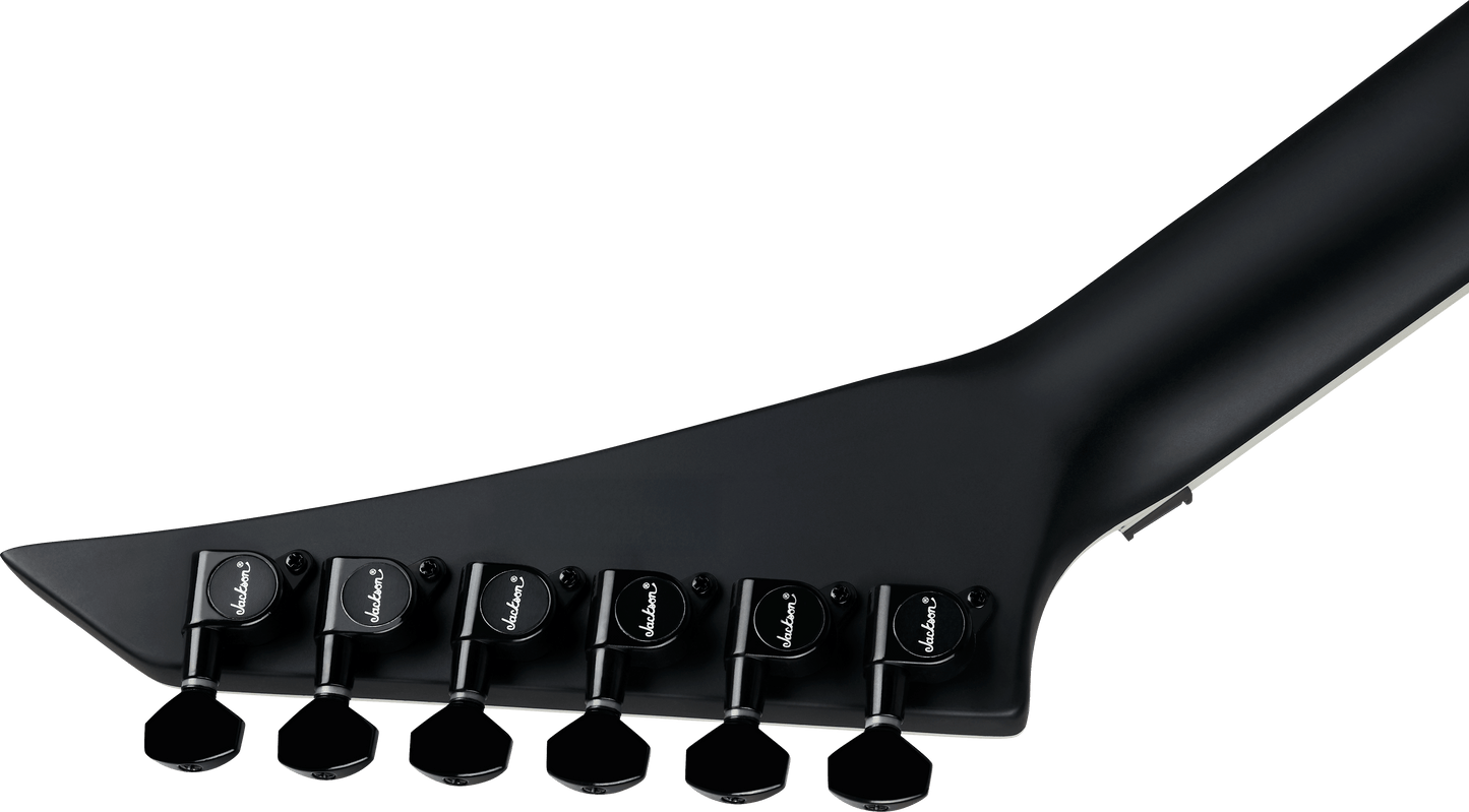 Pro Plus Pure Metal Limited Edition Rhoads RR1A, Satin Black