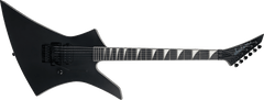 Pro Plus Pure Metal Limited Edition Kelly™ KE1A, Satin Black