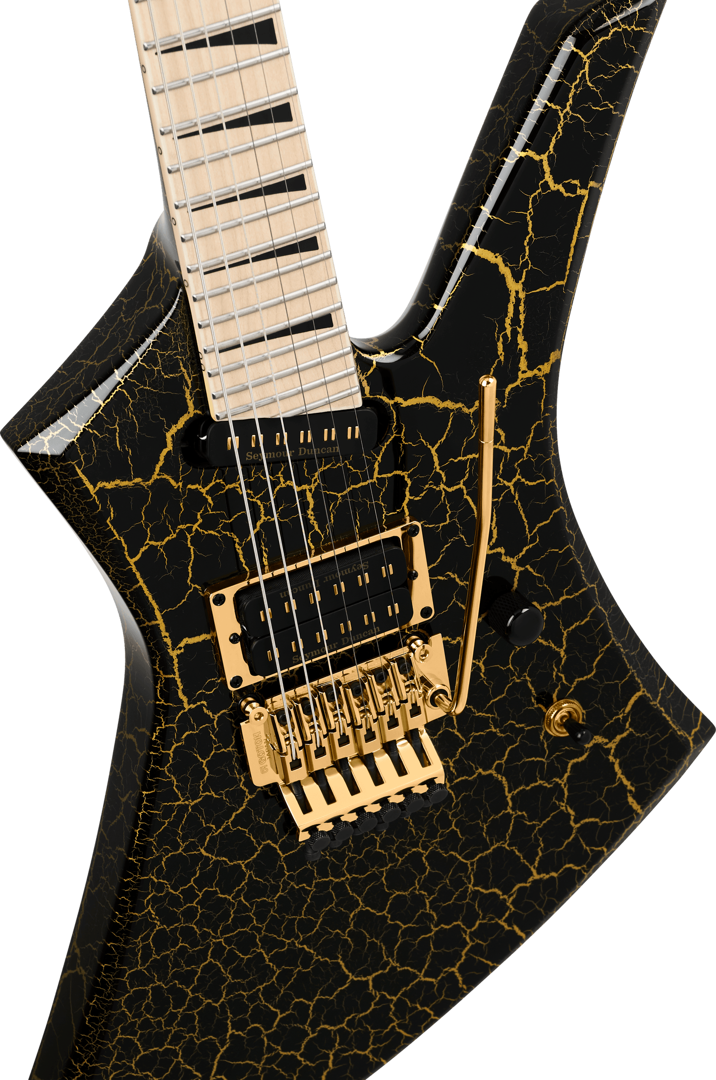 Pro Plus Series Signature Brandon Ellis Kelly™ KE27