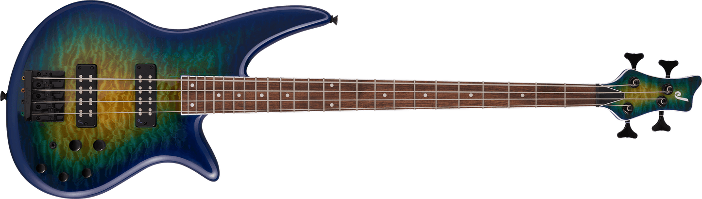 X Series Spectra Bass SBXQ IV