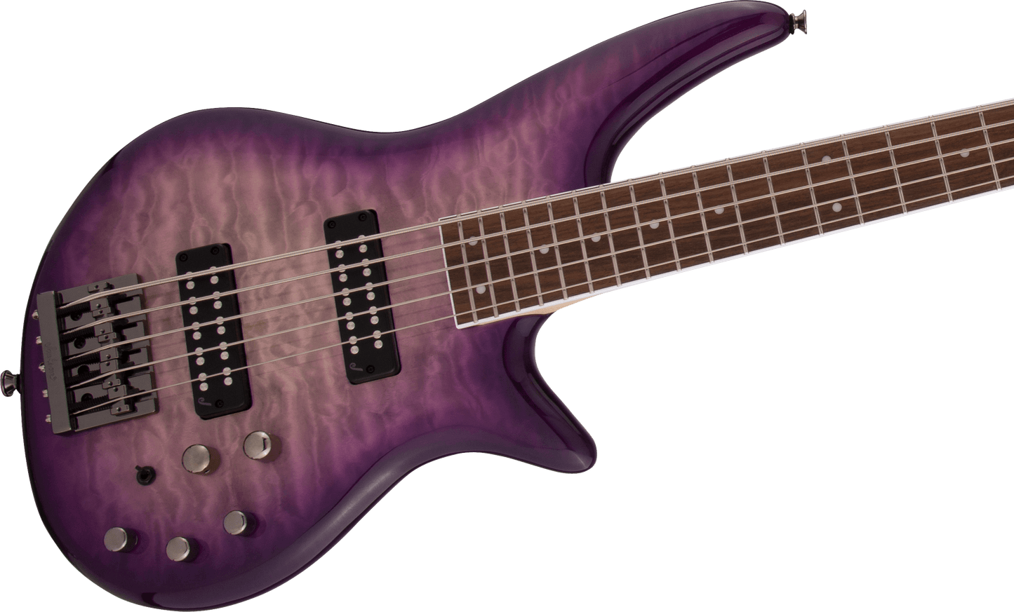 JS Series Spectra Bass JS3QV