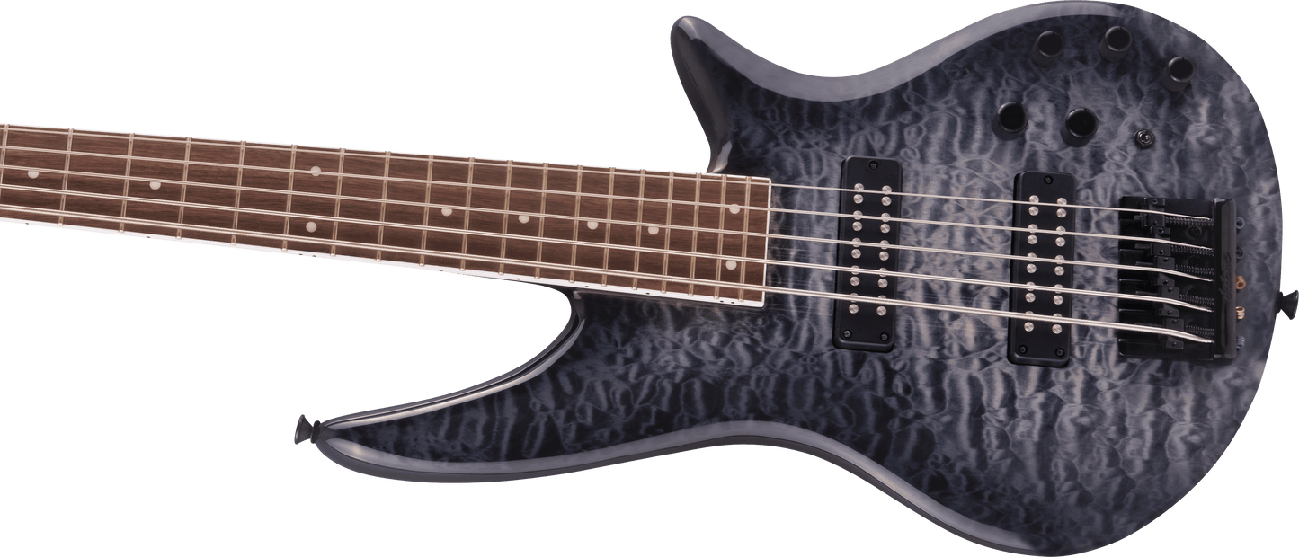 X Series Spectra Bass SBXQ V