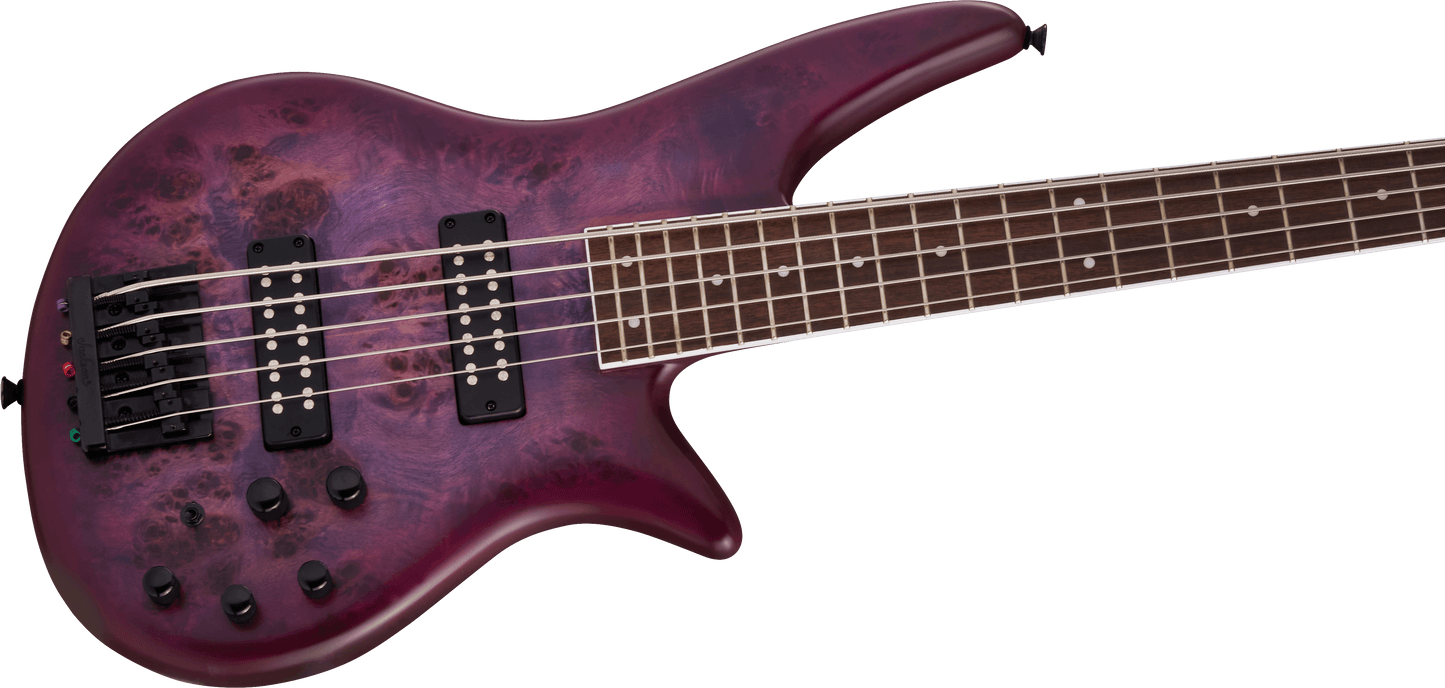 X Series Spectra Bass SBXP V