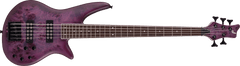 X Series Spectra Bass SBXP V