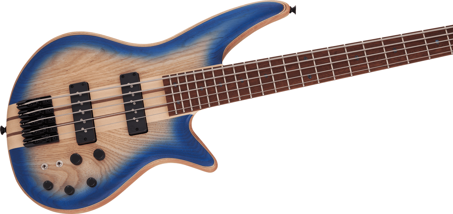 Pro Series Spectra Bass SBA V
