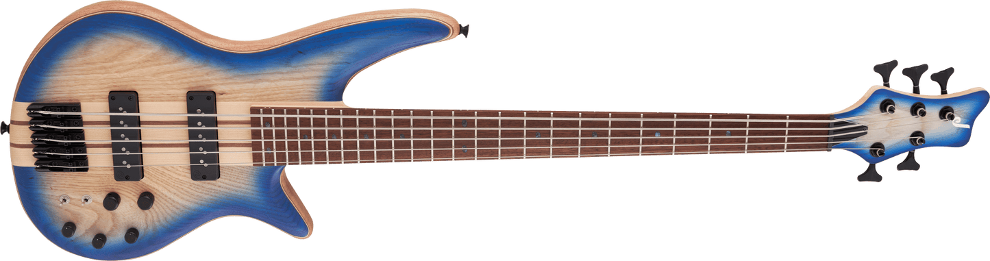 Pro Series Spectra Bass SBA V