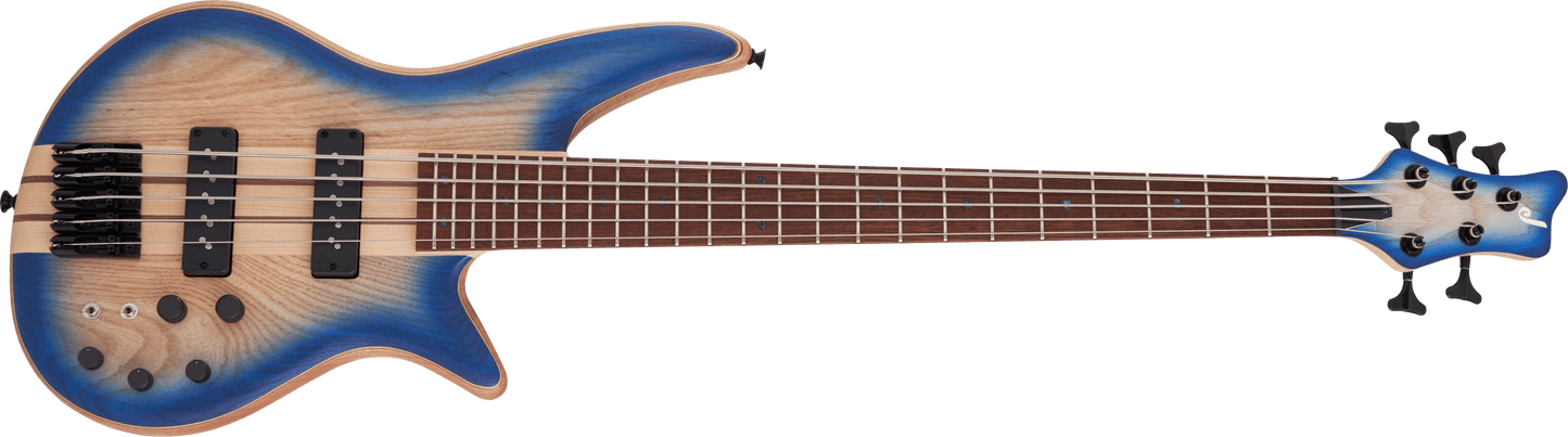 Pro Series Spectra Bass SBA V