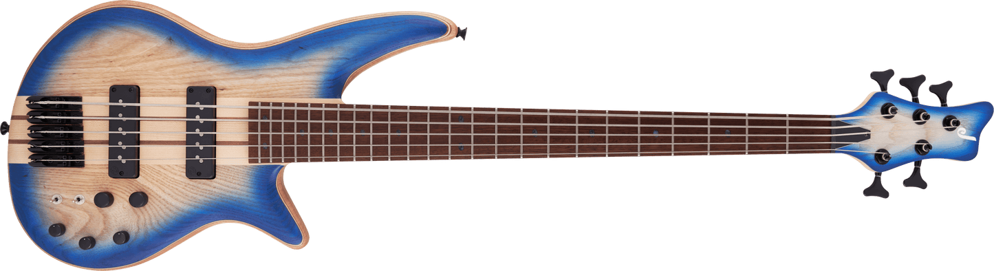 Pro Series Spectra Bass SBA V
