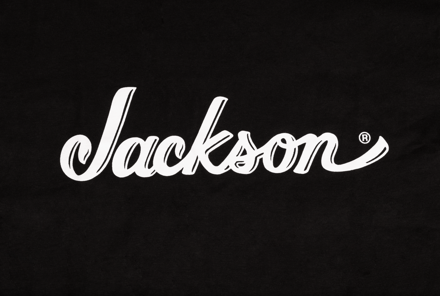 Jackson® Logo Men's T-Shirt