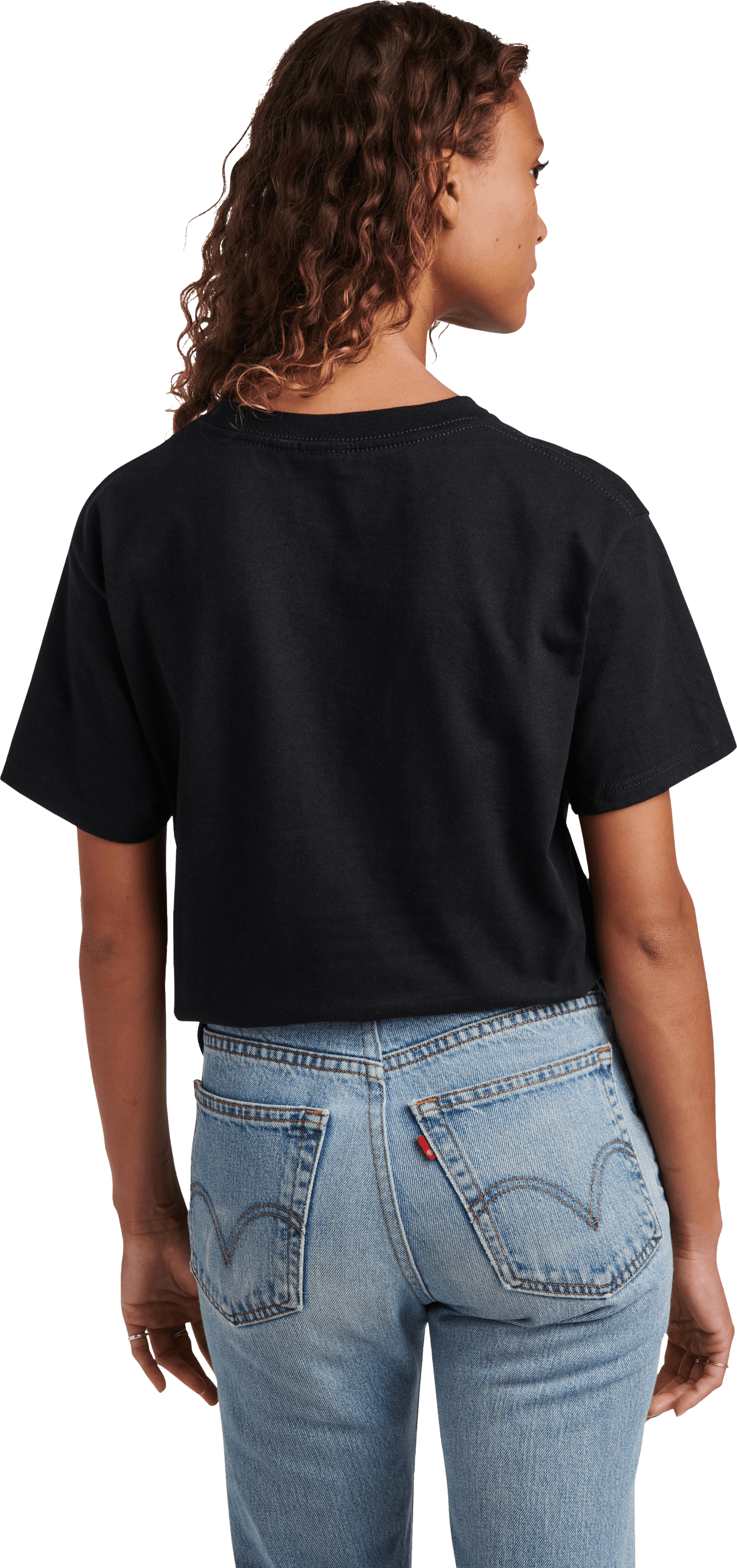 Jackson® Logo Men's T-Shirt