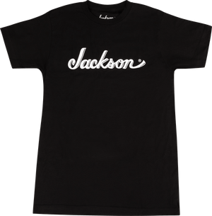 Jackson® Logo Men's T-Shirt