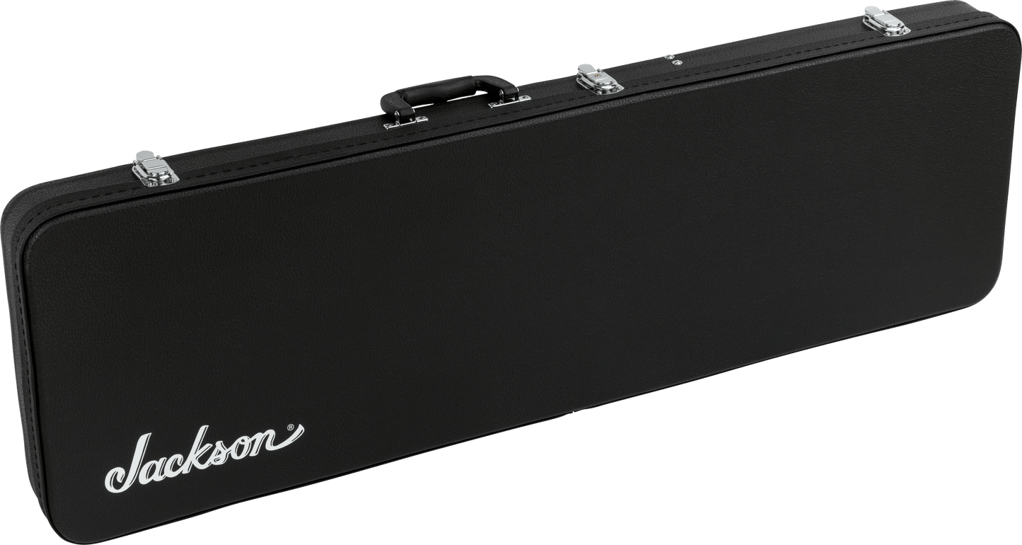 Jackson® Standard Series Dinky®/Soloist™ 6/7 String Hardshell Case