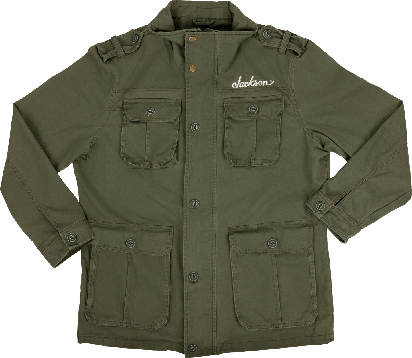 Jackson® Army Jacket