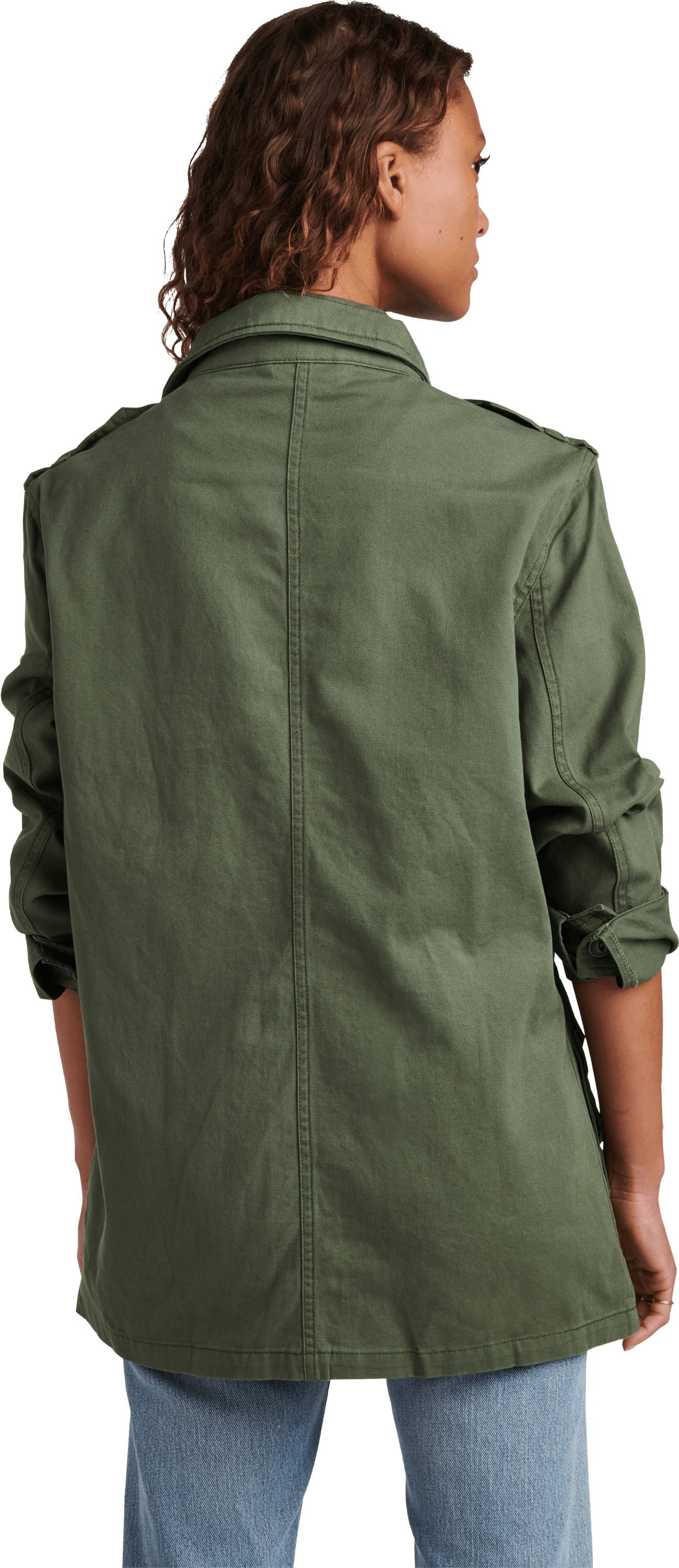 Jackson® Army Jacket