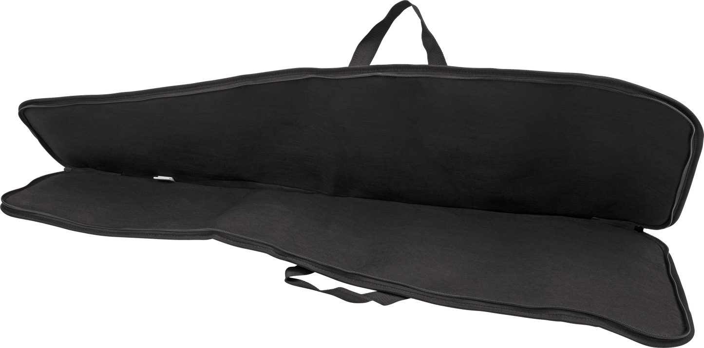 Jackson® JS Bass Economy Gig Bag, Black