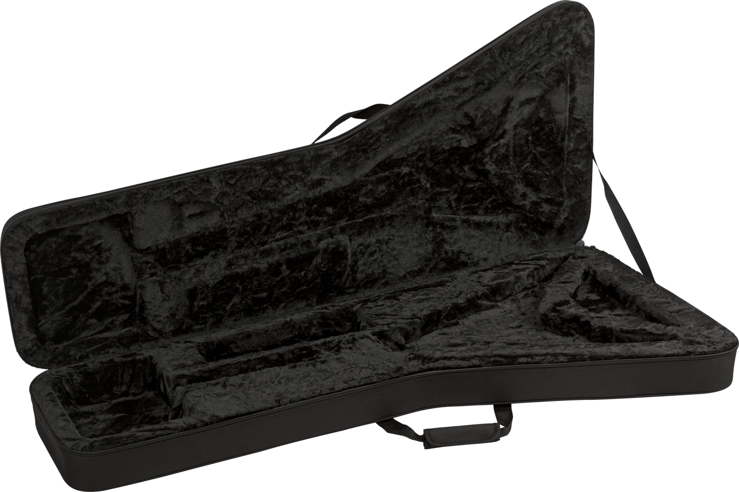 Jackson® King V™ Foam Core Case