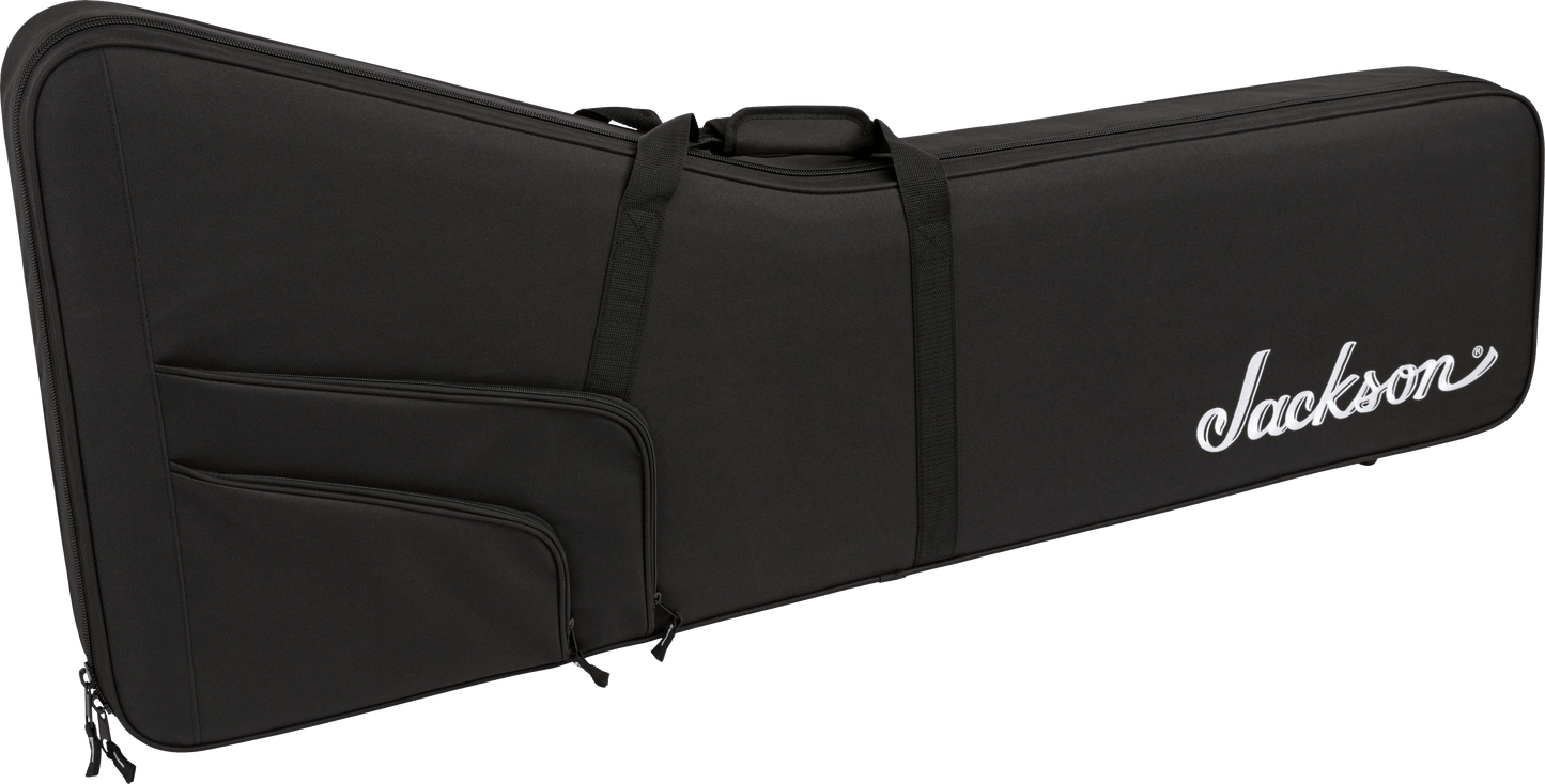 Jackson® King V™ Foam Core Case