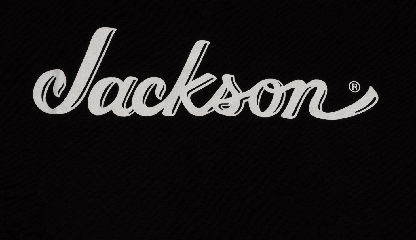 Jackson® Logo Women's T-Shirt